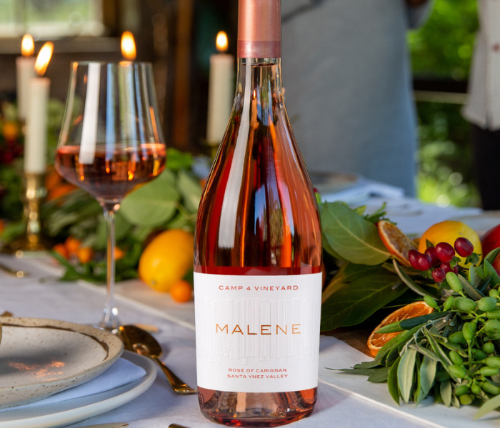 October Featured Wine