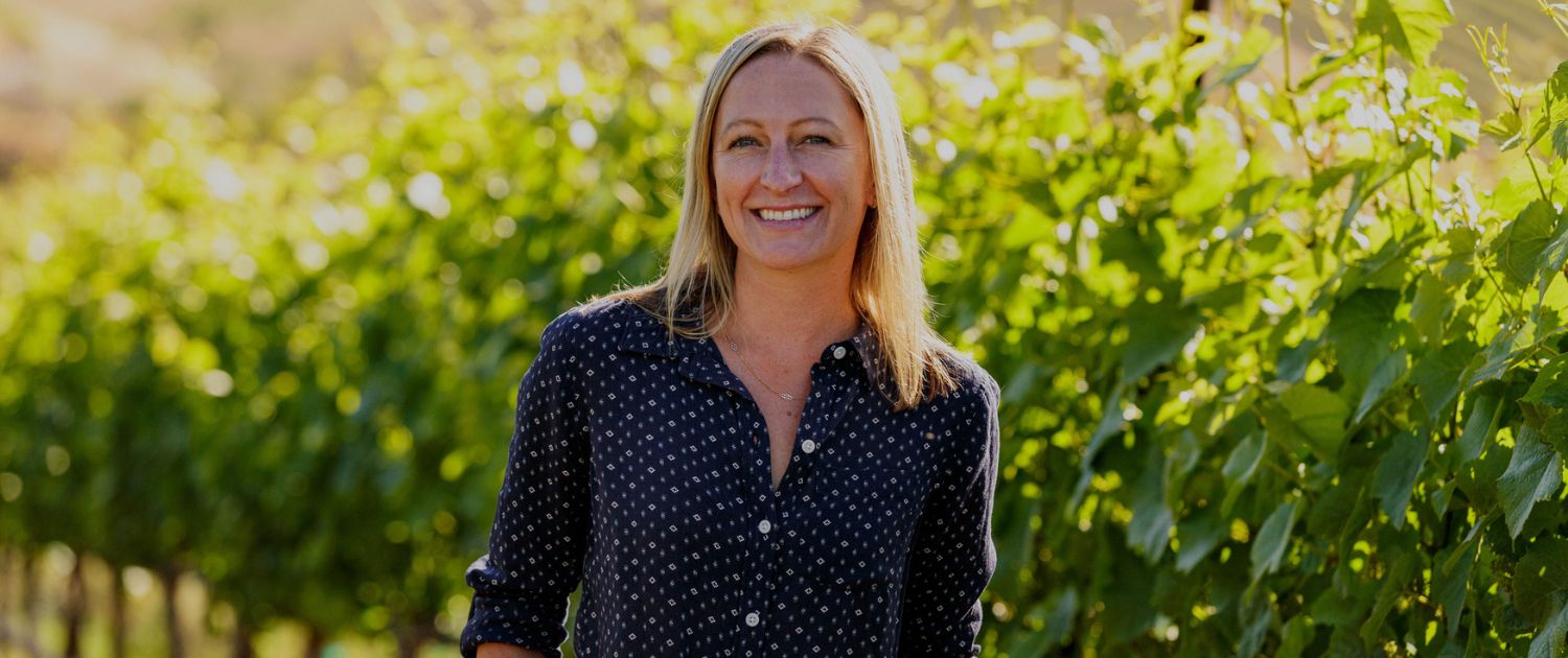 Meet the winemaker of Malene